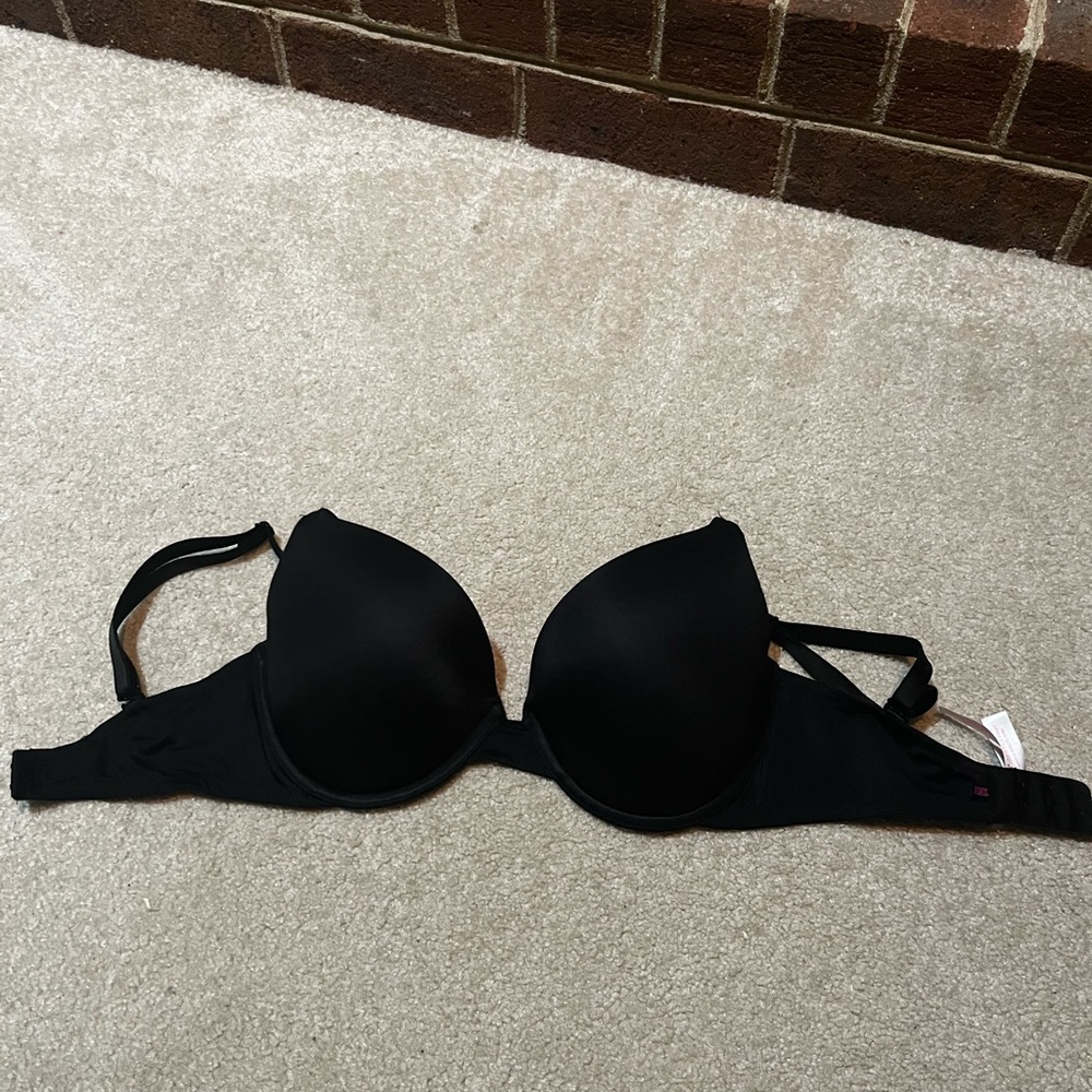 VS push up bra